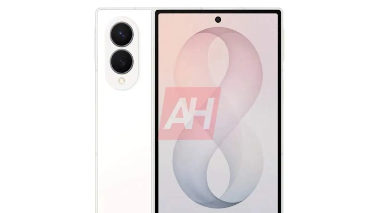 هل ستغير شاشة Galaxy Z Fold8 بنسبة عرض إلى ارتفاع 4:3 ملامح الهواتف القابلة للطي؟
